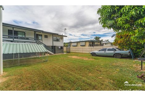 Property photo of 30 Harwood Street Park Avenue QLD 4701