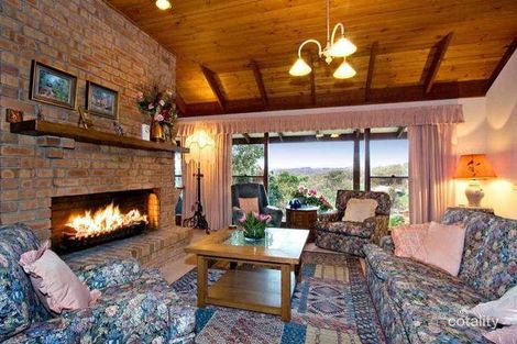 Property photo of 13 Mullens Road Warrandyte VIC 3113