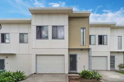 Property photo of 47/2-10 Cascade Drive Underwood QLD 4119