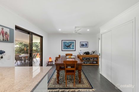 Property photo of 340 Connection Road Mooloolah Valley QLD 4553