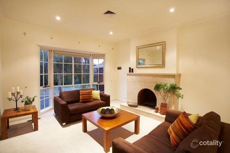 Property photo of 1 Parkhill Drive Kew VIC 3101