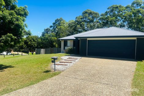 Property photo of 4 Matthews Crescent Pimpama QLD 4209