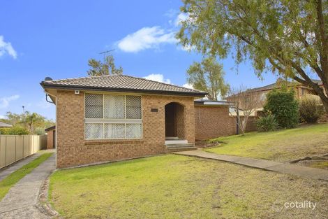 157 North Steyne Rd, Woodbine, NSW 2560