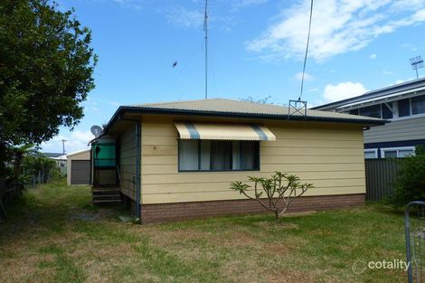 8 Commonwealth Ave, Burrill Lake, NSW 2539