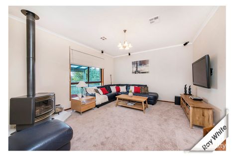 Property photo of 3 Larcombe Crescent Fadden ACT 2904
