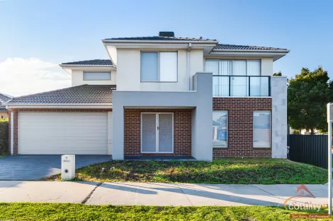 Property photo of 30 Springbrook Parkway Cobblebank VIC 3338