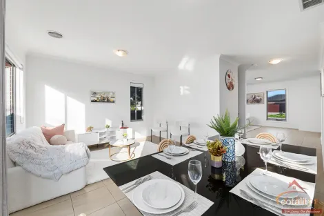 Property photo of 30 Springbrook Parkway Cobblebank VIC 3338