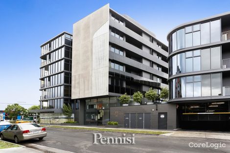 Property photo of 308A/40 Collins Street Essendon VIC 3040