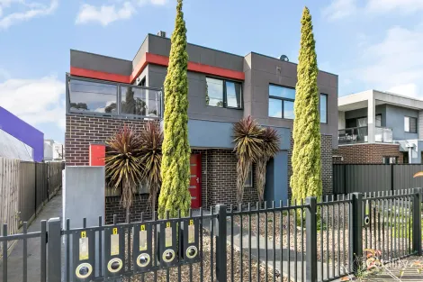 Property photo of 4/1072 Sydney Road Fawkner VIC 3060
