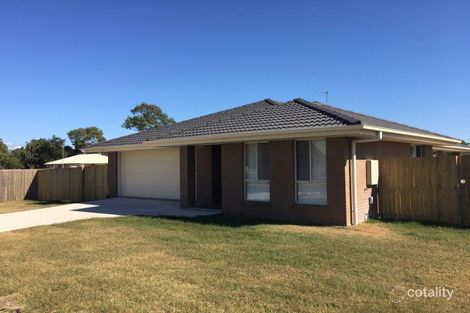 42 Empress Dr, Moore Park Beach, QLD 4670