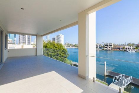 Property photo of 281 Stanhill Drive Surfers Paradise QLD 4217