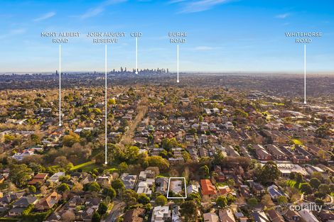 Property photo of 27 Talbot Avenue Balwyn VIC 3103