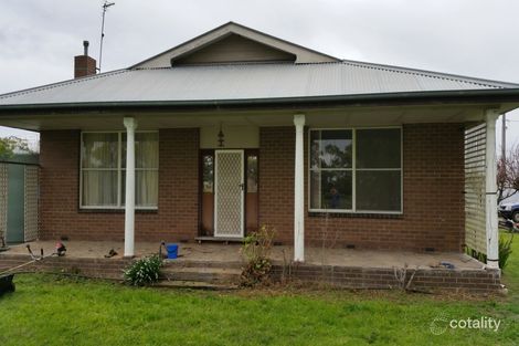 7 Belfast Rd, Carisbrook, VIC 3464