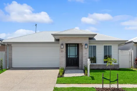 22 Tasman St, Banya, QLD 4551