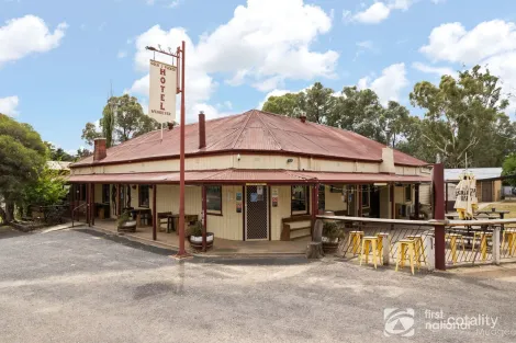 1883 Windeyer Rd, Windeyer, NSW 2850