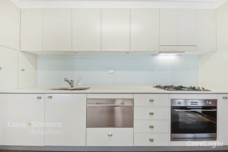 Property photo of 3/21 Eric Road Artarmon NSW 2064