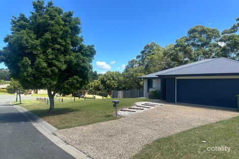 Property photo of 4 Matthews Crescent Pimpama QLD 4209