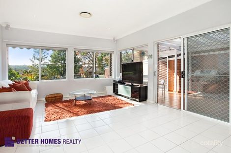 Property photo of 120 Boundary Road North Epping NSW 2121