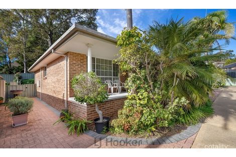 Property photo of 5/10 High Street Marmong Point NSW 2284