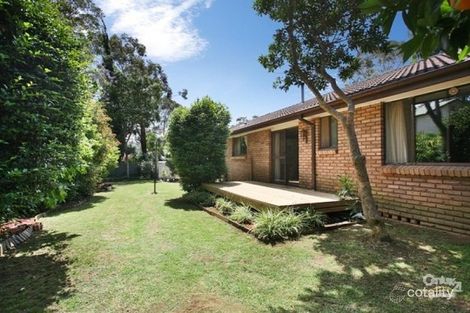 Property photo of 30 Coolong Street Castle Hill NSW 2154