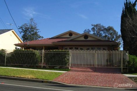 116 Ellam Dr, Seven Hills, NSW 2147
