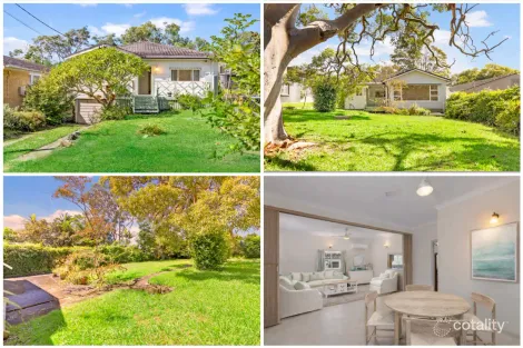 Property photo of 233 Alfred Street Cromer NSW 2099