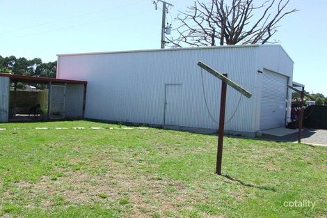Property photo of 70 Elizabeth Street Allendale VIC 3364