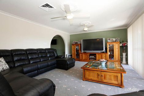 Property photo of 7 Derwent Place St Clair NSW 2759