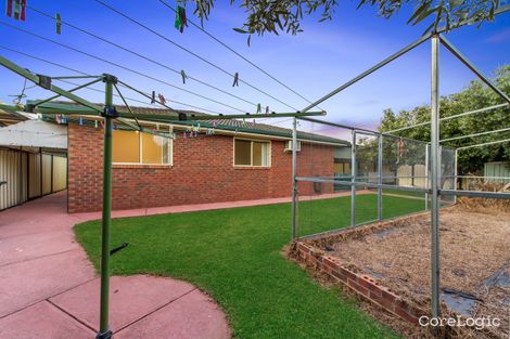 Property photo of 13 Currie Drive Delahey VIC 3037