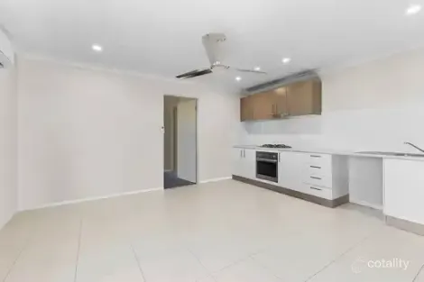 Property photo of 44 Baden Jones Way North Booval QLD 4304