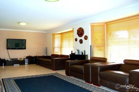 Property photo of 4 Marsh Street Condell Park NSW 2200