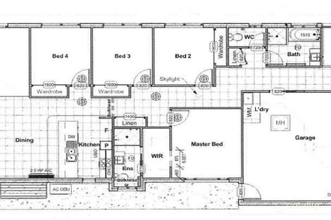 Property photo of 45 Woodrose Circuit Pimpama QLD 4209