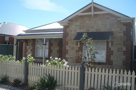 Property photo of 30 Yarle Street Mawson Lakes SA 5095