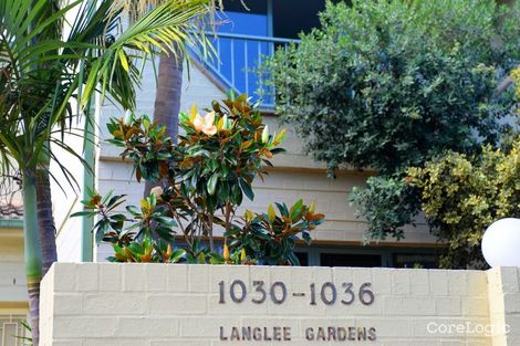 Property photo of 19/1030-1036 Anzac Parade Maroubra NSW 2035