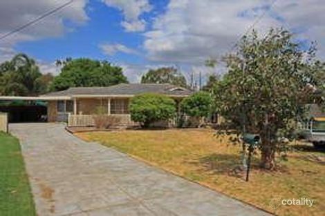 36 Abercairn Way, Parkwood, WA 6147