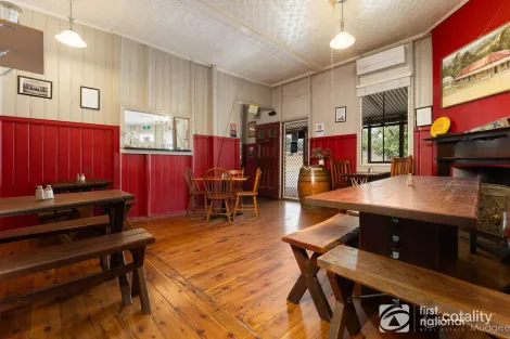 Property photo of 1883 Windeyer Road Windeyer NSW 2850