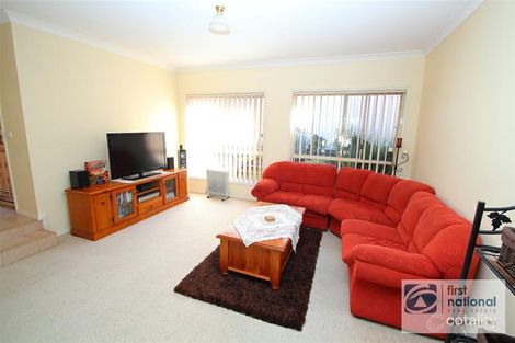 Property photo of 2/6 Panbula Place Flinders NSW 2529