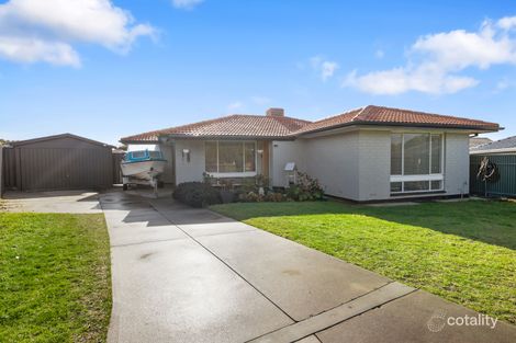 Property photo of 11 Powell Court Morphett Vale SA 5162