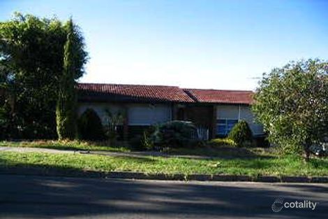 Property photo of 6 Birkdale Crescent Liverpool NSW 2170