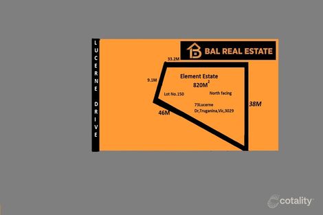 73 Lucerne Dr, Truganina, VIC 3029