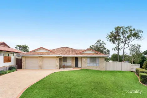 1 Major Ct, Birkdale, QLD 4159