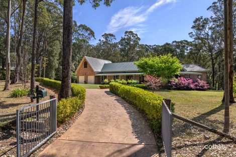 Property photo of 14-22 Yellow Rock Road Yellow Rock NSW 2777