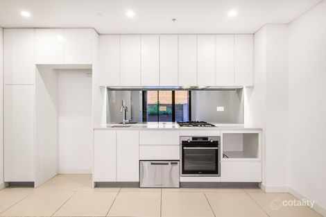 6a/53 Nancarrow Ave, Ryde, NSW 2112