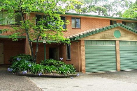 3/188-190 Balaclava Rd, Marsfield, NSW 2122