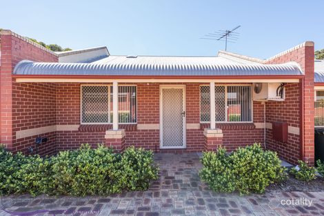 Property photo of 2/2 Frederic Street Midland WA 6056