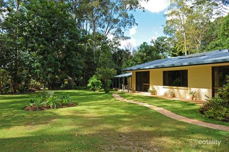 Property photo of 2724 Old Gympie Road Beerwah QLD 4519