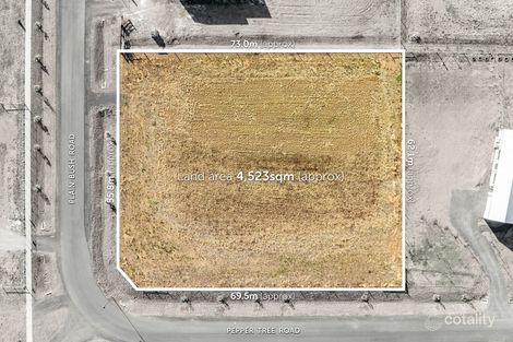 Property photo of 30 Pepper Tree Road Inverleigh VIC 3321