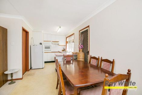 Property photo of 30/124-132 Wellington Street Ormiston QLD 4160