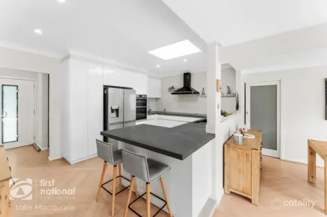 Property photo of 51 Thomas Street Barnsley NSW 2278