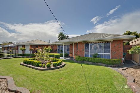 60 Stockdale Rd, Traralgon, VIC 3844